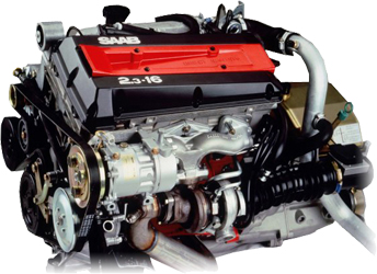 P4E03 Engine